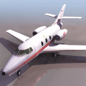 Bộ sưu tập các loại mô hình máy bay 3dmax_ 3dmax aircraft samples (part 2)