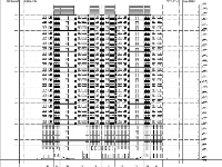 File Autocad bản vẽ mẫu kiến trúc tòa chung cư văn phòng thiết kế 27 tầng nổi 23x77m