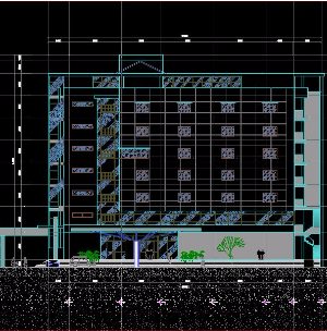 kiến trúc bệnh viện,bản vẽ bệnh viện đa khoa,thiết kế bệnh viện đa khoa