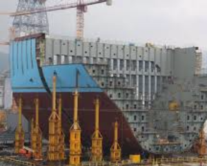 tầu chở hàng,tầu 500 tấn,container 500