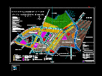 Full hồ sơ quy hoạch xã Xuân an-TP. Phan thiết- Bình Thuận (Kiến trúc+giao thông+điện+cấp thoát nước+thông tin+san nền)
