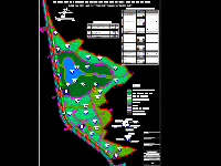 Full quy hoạch 1200 sử dụng đất 2030 Đường Bào-Phú Quốc-Kiên Giang