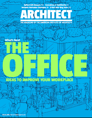 Tài liệu file pdf Architect ( the office)