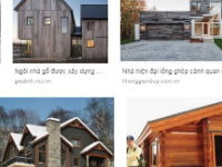 Thiết kế 3DMAX Phối cảnh,Thiết kế nhà gỗ,Thiết kế 3DMAX và Phối cảnh Nhà gỗ Canada