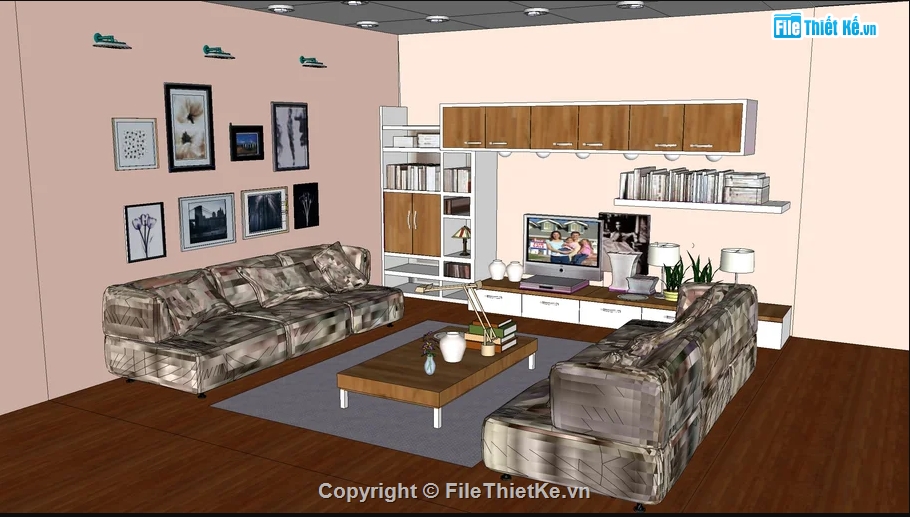 nội thất phòng khách,phòng khách 3d,bàn ghế phòng khách,3d nội thất phòng khách