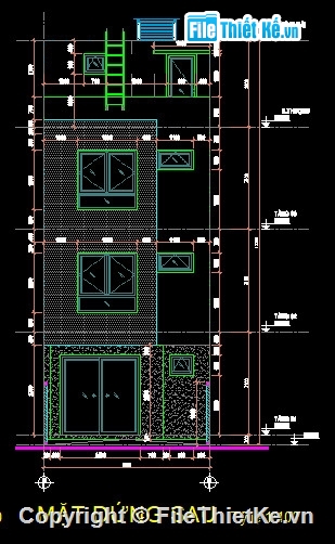 Nội thất nhà phố 3 tầng,Thiết kế nội thất 3Dmax,nội thất nhà phố 5x17m,3dmax nội thất nhà phố,autocad nội thất nhà phố