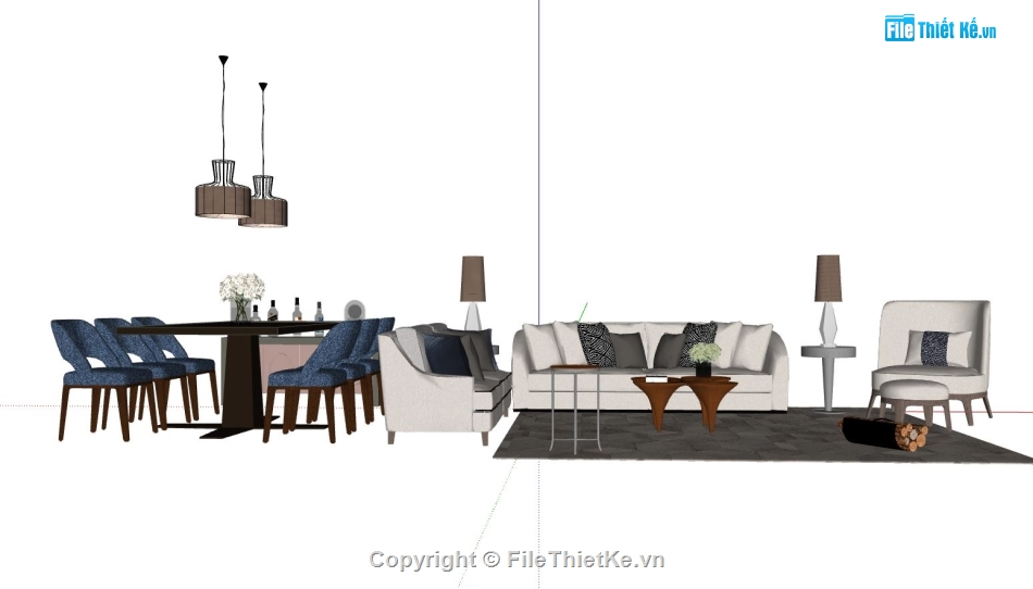 sofa su,tổng hợp mẫu sofa,file sketchup ghế sofa