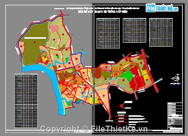 quy hoạch,Quy hoạch phường TP Thủ Dầu Một,quy hoạch đất,file quy hoạch