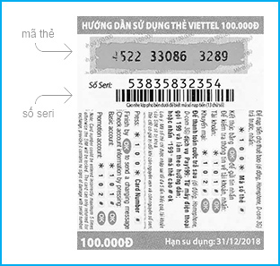 Hướng dẫn NẠP TIỀN vào tài khoản Nạp tiền, nạp qua thẻ điện thoại, nạp tiền atm, ví điện tử, nạp thẻ