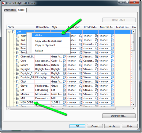 Custom LinkToMarkedPoint cho mục đích ghi nhãn custom,ghi nhãn,LinkToMarkedPoint