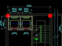 File Auto cad,thang máy,cầu thang đẹp,cầu thang