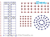 kết cấu bê tông cốt thép,kết cấu thép,bê tông,kết cấu nhà thép