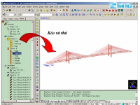 Bài giảng Midas -Civil Phân tích kết cấu công trình ( Cầu )