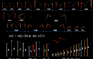 bản vẽ xây dựng,xây dựng dân dụng,Bản vẽ autocad