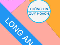 QH sử dụng đất tỉnh Long An,quy hoạch Long An,Quy hoạch đất Long An,Bản đồ quy hoạch sử dụng đất