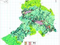 Bản đồ quy hoạch Huyện Quỳ Hợp, Nghệ An, thông tin quy hoạch 2023 đến 2030