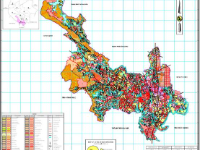 Bản đồ quy hoạch Phổ Yên, Thái Nguyên - Tra cứu thông tin quy hoạch 2025- 2030