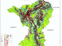 Bản Đồ Quy Hoạch Sơn Hà Tỉnh Quảng Ngãi Đến Năm 2030