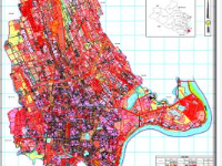 Bản đồ quy hoạch Vinh, Nghệ An - Tra cứu thông tin quy hoạch 2025-2030