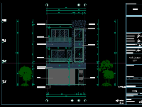 mẫu nhà phố 3 tầng,nhà phố 3 tầng 7x15m,kiến trúc nhà phố 3 tầng,bản vẽ nhà phố 3 tầng