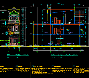 nhà phố 3 tầng,Nhà phố 4.2x16m,Kiến trúc nhà phố,bản vẽ nhà phố 3 tầng