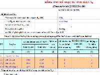 kết cấu,tính toán kết cấu,thiết kế đường