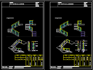 Trình bày bản vẽ kỹ thuật với AutoCAD  HỌC AUTOCAD ONLINE