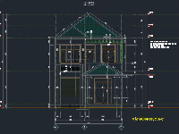 File CAD Biệt thự 2 tầng,Bản vẽ autocad  Biệt thự 2 tầng,Biệt thự 2 tầng mái nhật Autocad,File autocad biệt thự mái nhật,File cad biệt thự 2 tầng mái nhật,Bản vẽ biệt thự 2 tầng autocad