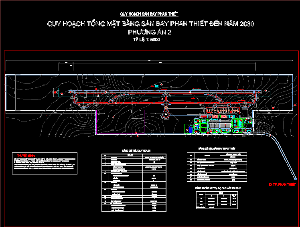 Bản vẽ,Bản vẽ autocad,chi tiết sân bay