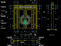 Autocad cửa gỗ kính,Cad cửa gỗ,Bản vẽ chi tiết cửa gỗ,Autocad chi tiết cửa gỗ