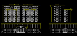 Bản vẽ autocad,chung cư,trung tâm thương mại,bản vẽ chung cư