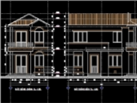 Bản vẽ,Bản vẽ autocad,cad nhà,mái nhà,kiến trúc nhà,autocad