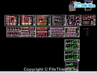 Bản vẽ,Bản vẽ autocad,đường điện trường học,CK TRƯỜNG MẦM NON,CK+ SUA