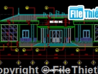 kết cấu lớp học,Kết cấu trường,bản vẽ kết cấu lớp học