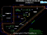 Bản vẽ autocad,Bản vẽ chi tiết,Bản vẽ full