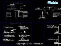 Bản vẽ chi tiết,chi tiết thi công,thi công đường