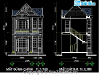 File cad,Biệt thự,mặt bằng,ứng dụng,file cad mặt bằng,mặt bằng biệt thự