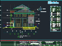 biệt thự kiểu 4 tầng kt 15x28m,biệt thự 4 tầng,biệt thự 8x15m,biệt thự phố 4 tầng