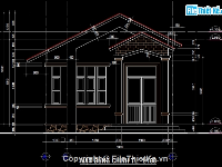 Bản vẽ,Biệt thự,Bản vẽ mặt bằng,mặt bằng,ứng dụng,file cad mặt bằng