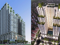 Bản vẽ cad (full) chung cư kết hợp TMDV Geleximco Southern Star Giải Phóng