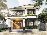 mái nhật 2 tầng,Bản vẽ full,Bản vẽ chi tiết