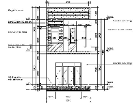 Bản vẽ Nhà phố 2 tầng,File cad Nhà phố 2 tầng,Mẫu bản vẽ Nhà phố 2 tầng,Hồ sơ nhà phố 2 tầng