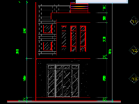 Bản vẽ nhà phố 2 tầng,nhà phố 2 tầng,nhà phố 2 tầng 5x20m,Filethietke nhà phố 2 tầng 5x20m,Filethietkê nhà phố 2 tầng