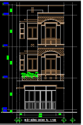 Bản vẽ,Bản vẽ mặt bằng,mặt bằng,file cad mặt bằng,Nhà Phố 3 tầng