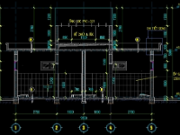 Nhà WC trường học,vẽ trường học,nhà vệ sinh trường học,Nhà vệ sinh