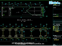 Bản vẽ nhà phố,nhà phố kt 4x16m,Kiến trúc nhà phố,nhà phố 3 tầng