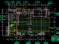 bản vẽ điện nhà máy,bản vẽ MEP nhà máy,bản vẽ cad hệ thống điện nhà máy