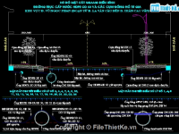 cấp thoát nước,cấp nước,Bản vẽ cấp thoát nước,thoát nước,đường cấp nước