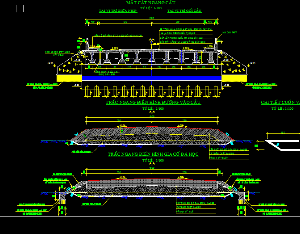 dự ứng lực,bê tông cốt thép,Bản vẽ dầm I,Bản vẽ cầu dầm