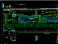 Bản vẽ cầu dầm I 4 nhịp 33m khổ cầu 13m đầy đủ các hạng mục